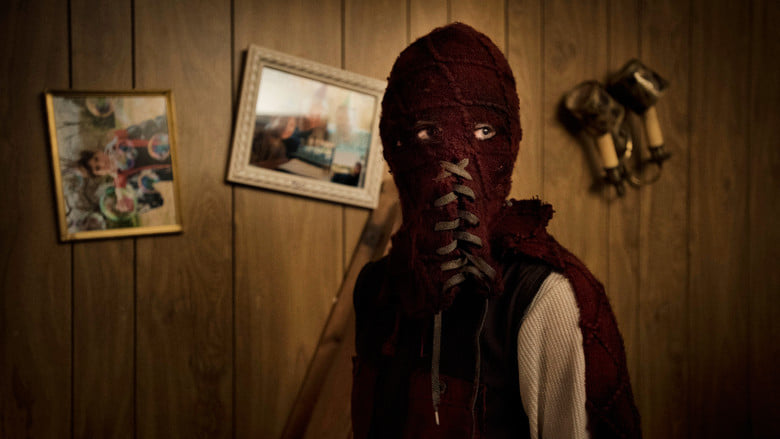 Brightburn: Syn Ciemności (2019) w bazie Vider Online