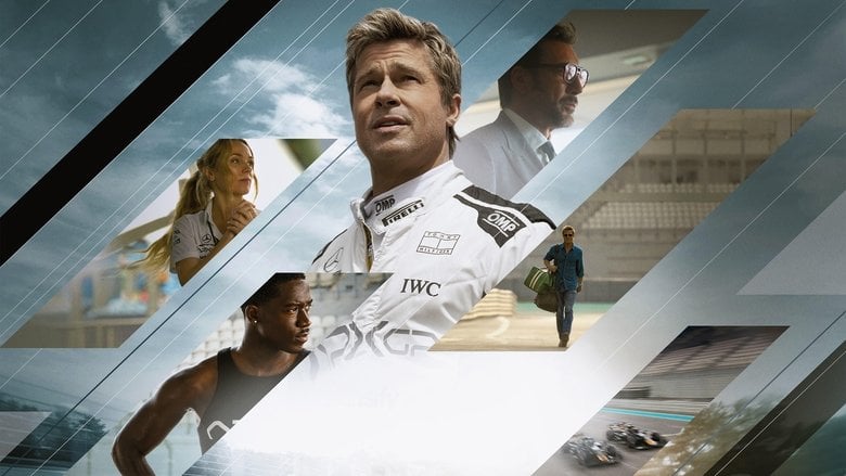 F1: Film Cały Film (2025) - Vider