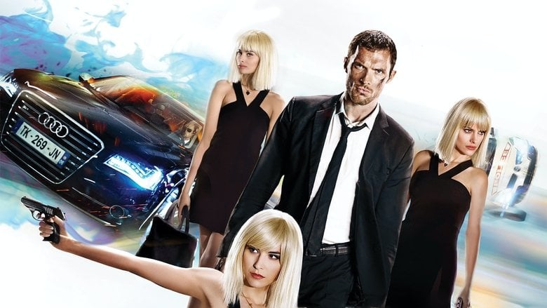 Transporter: Nowa moc Cały Film (2015) Online - Filman