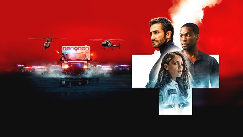 Ambulans - Sprawdź dostępność filmu na Vider