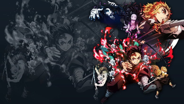 Demon Slayer: Mugen Train (2020) - Vider