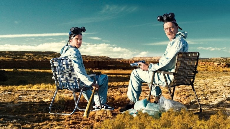 Breaking Bad Vider - Serial Online