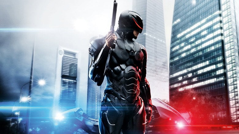 RoboCop – informacje, obsada i gdzie obejrzeć online | eKino