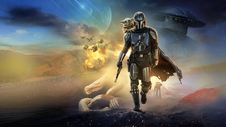 Gwiezdne wojny: Mandalorian i Grogu Cały Film (2026) - Vider • Filmy-Vider.pl