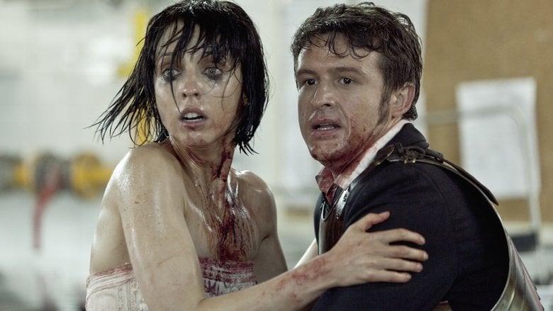 [REC]³: Geneza Cały Film (2012) - Vider • Filmy-Vider.pl